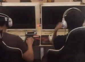 小伙爆料发廊事件视频播放,小伙爆料惊人内幕  第3张