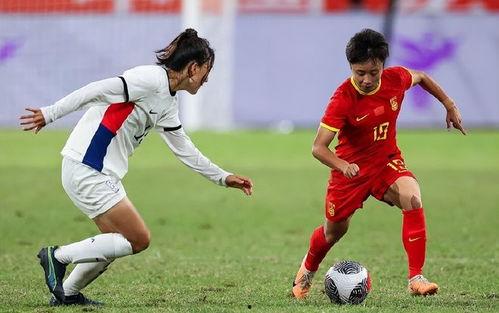 徐泽鑫爆料女足了吗最新消息,女足动态揭秘，精彩瞬间不容错过  第2张