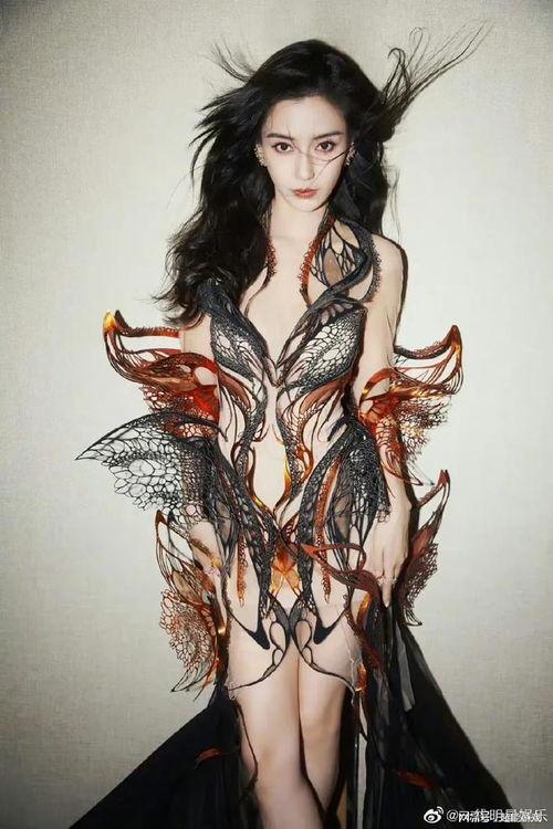 网友爆料杨颖图片视频,图片视频引发热议  第3张