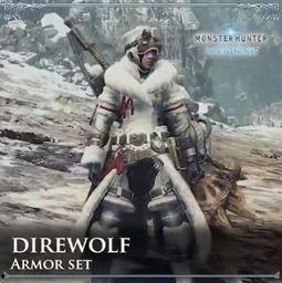 冰原狼3.0最新爆料,揭秘全新进化，探索未知领域  第1张